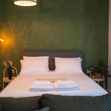 Ancient Forest Suite By Heeaven'S Hall Luxury Suites Aleksandropolis Zewnętrze zdjęcie