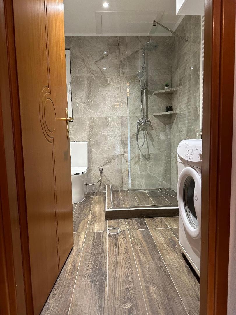 Ancient Forest Suite By Heeaven'S Hall Luxury Suites Aleksandropolis Zewnętrze zdjęcie