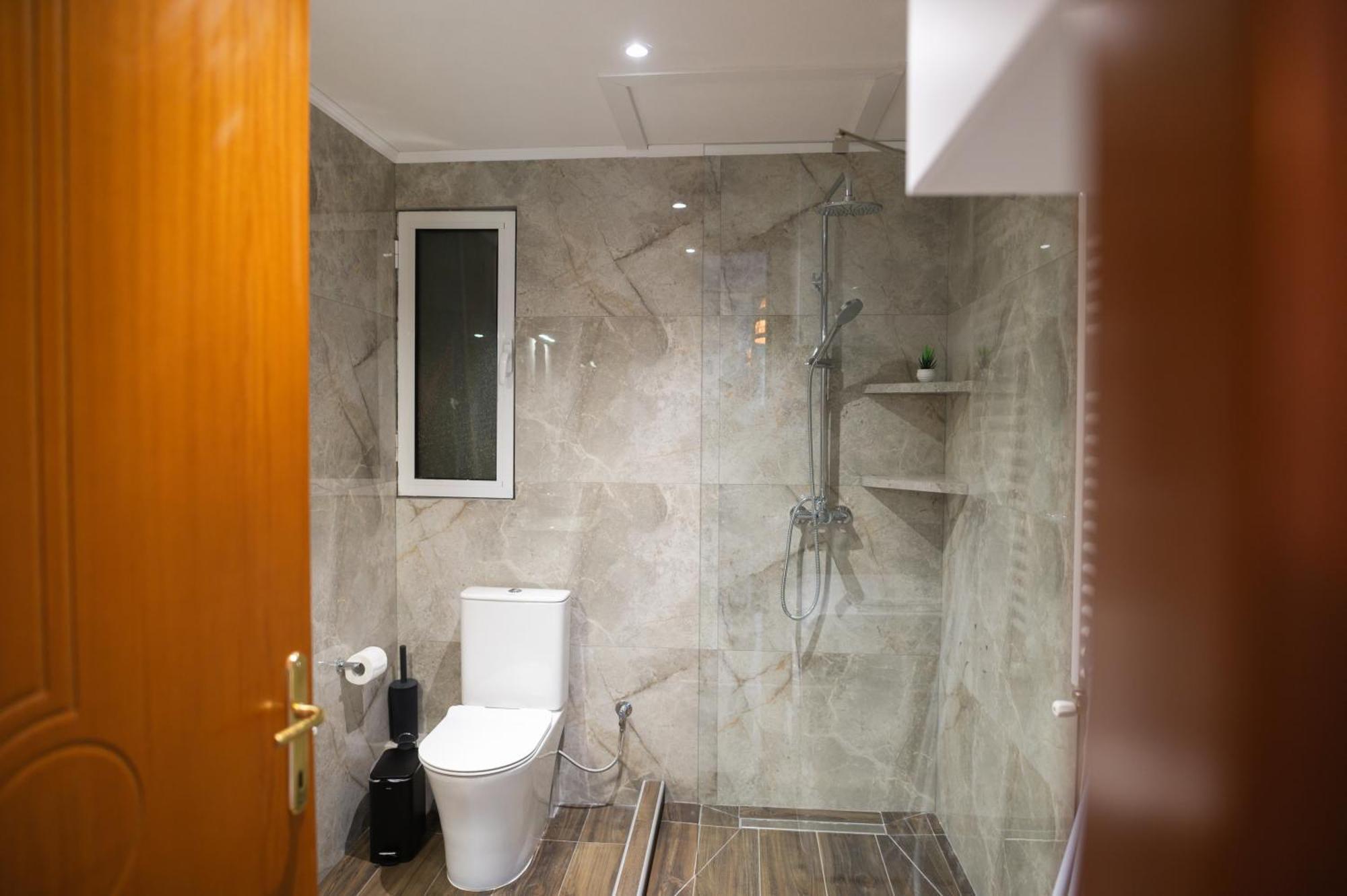 Ancient Forest Suite By Heeaven'S Hall Luxury Suites Aleksandropolis Zewnętrze zdjęcie