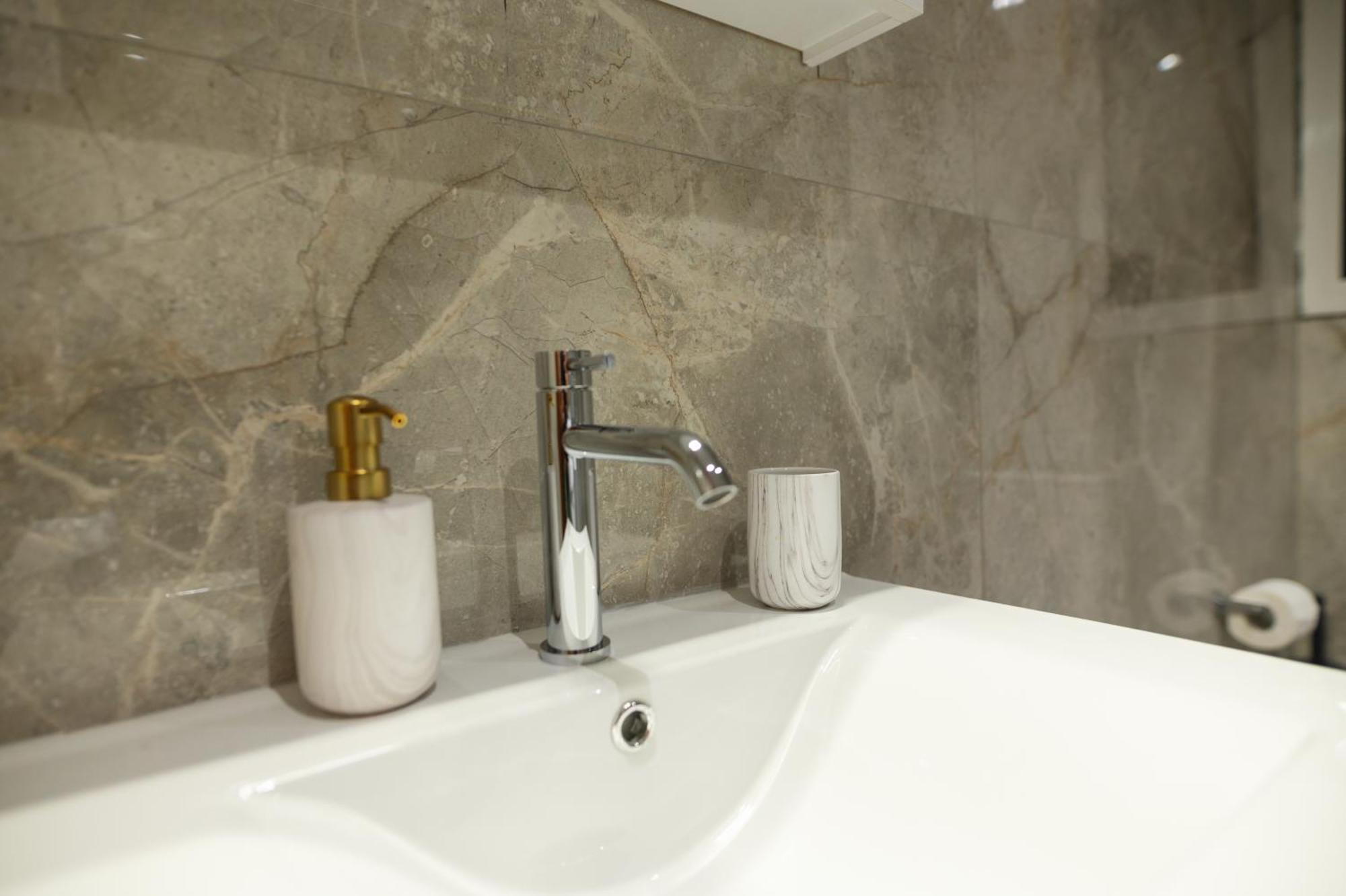 Ancient Forest Suite By Heeaven'S Hall Luxury Suites Aleksandropolis Zewnętrze zdjęcie